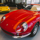 Illustration for article titled High-resolution photos from Miller Motorcars